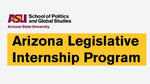 Arizona Legislative Internship Program