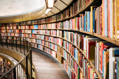 ASU Libraries research support