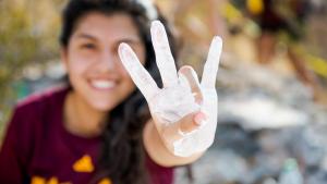 American Sign Language