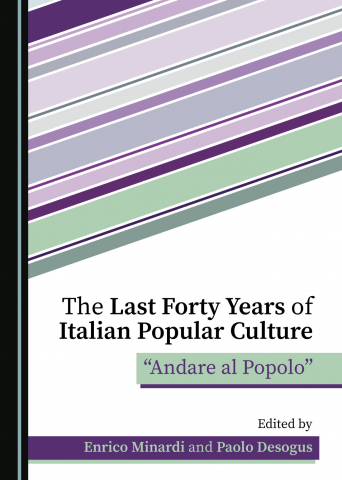 Andare al popolo cover